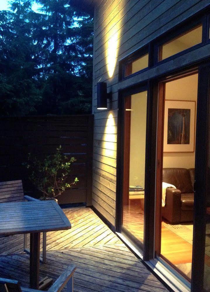 Hyphocus Inn Ucluelet Dış mekan fotoğraf